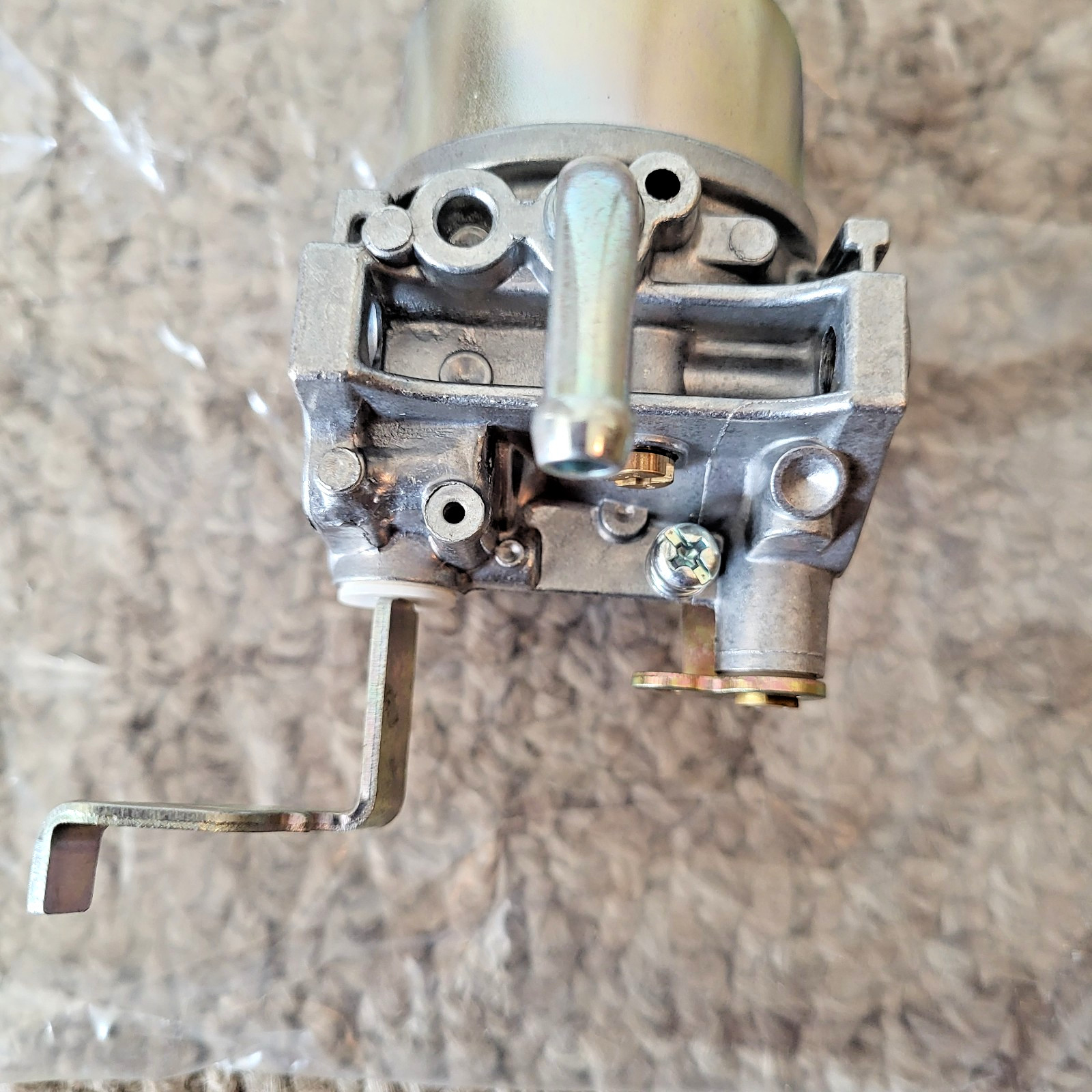 NOS Robin 227-62333-00 Carburetor AY GENUINE PARTS