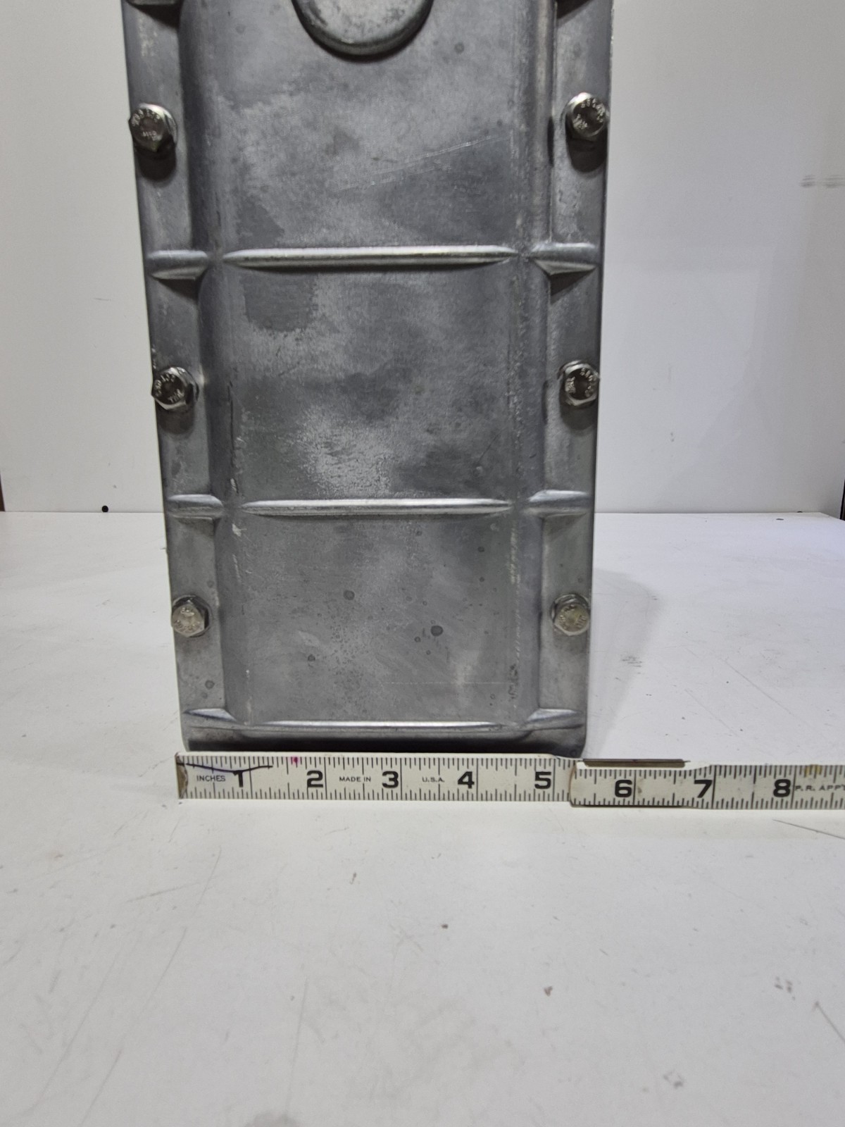 Electrical Junction Box Hazardous Area Class 1 Explosion Proof Gasketed 3/4 Hub