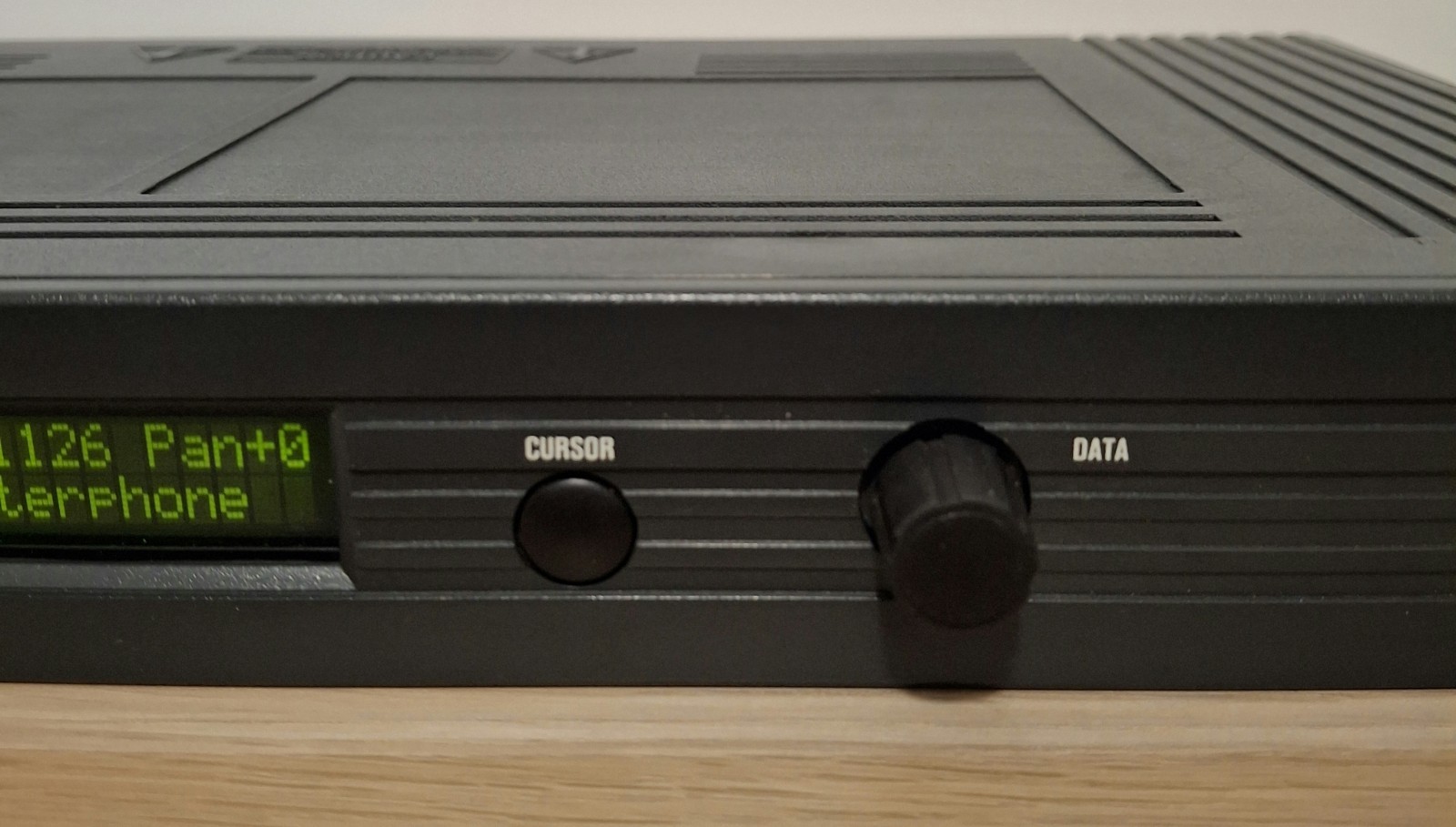E-MU Systems Proteus 3 World 16 Bit Multi-Timbral Digital Sound Module 9040