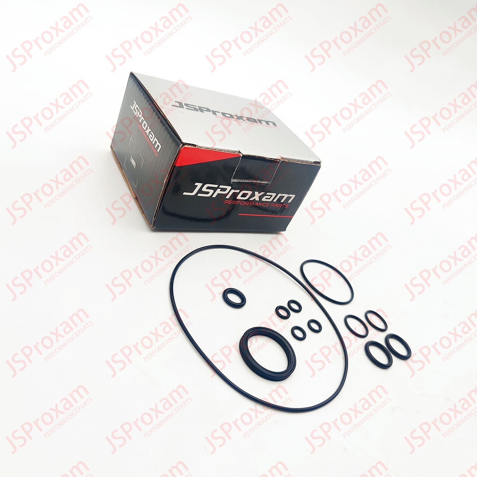 Seal Kit HS-5151 HH-5201 HH-5202 Old Helms MD Repl Fit For SeaStar Helm FSM056