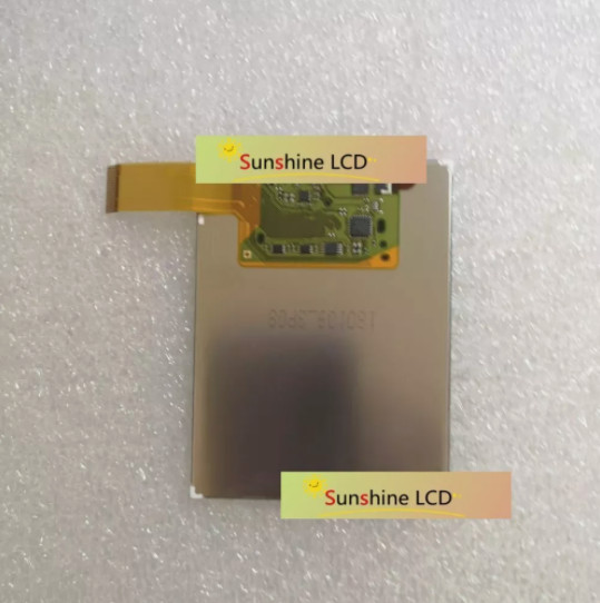 New 3.5'' Inch LCD Display Screen For Fluke Ti200 handheld PDA