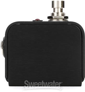 Strymon Mini Switch Preset and Tap Tempo Switch