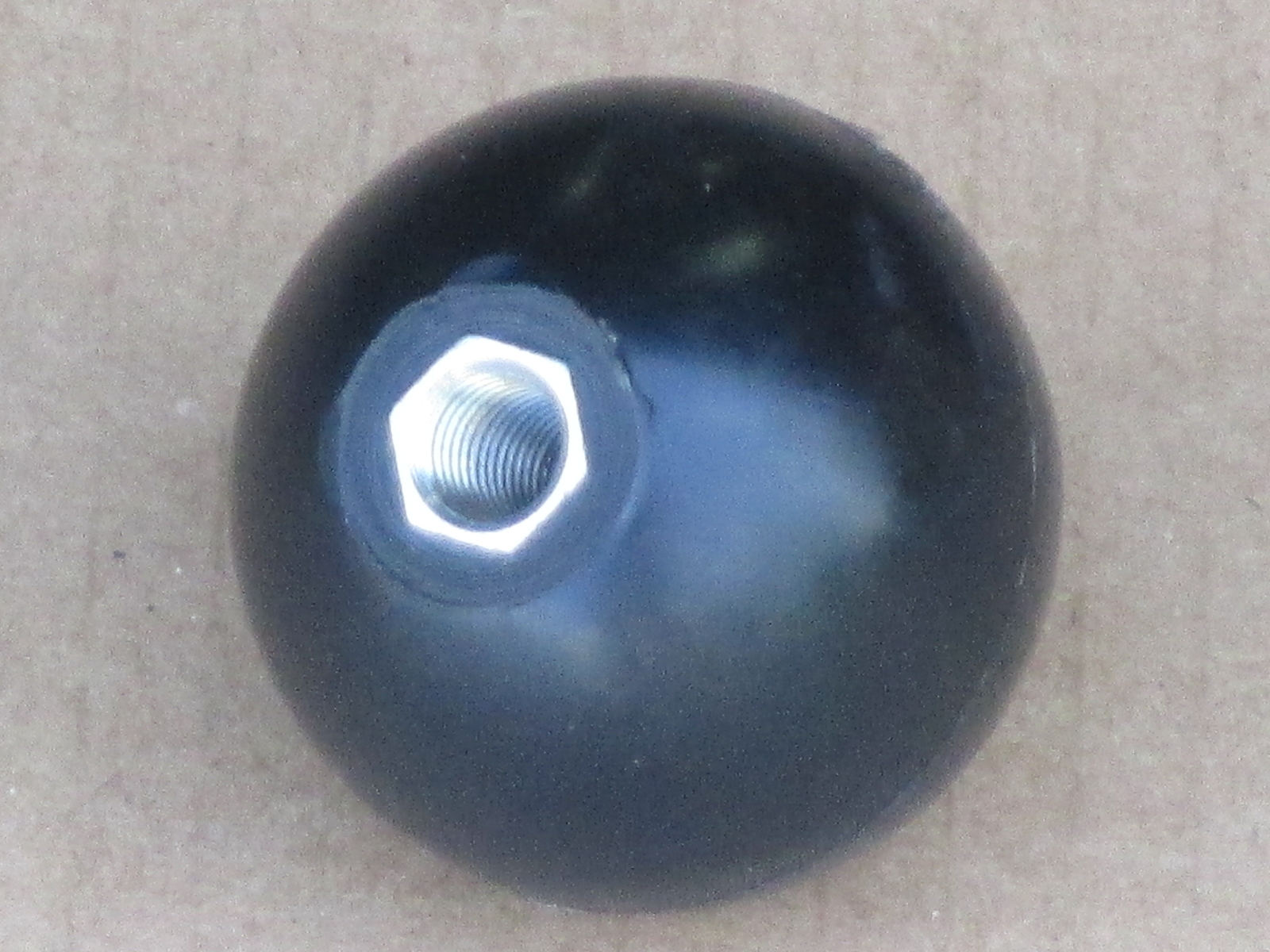 SHIFT KNOB 5/16 FOR ALLIS CHALMERS B CA RC WC WD WD45