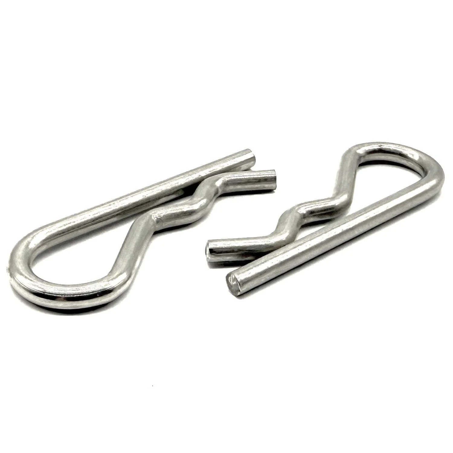 3/32" X 1-5/8" Bridge Pin Stainless Steel