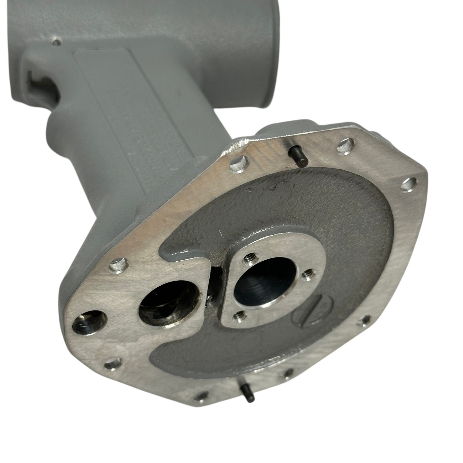 POP PRG540 Pneumatic Pop Riveter Main Body Handle Casting Shell PRG540-31
