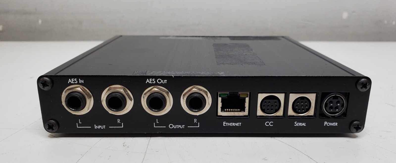 Used Comrex BRIC-Link IP Audio Codec No Power Supply