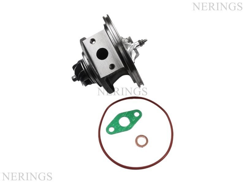 Turbocharger cartridge CHRA VW T5 MULTIVAN AMAROK 2.0 BiTDI 120-132KW 100...