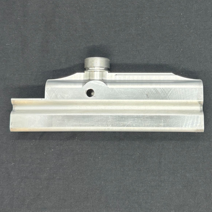 WGP Autococker UniBody Body Only (No Logo) - Raw