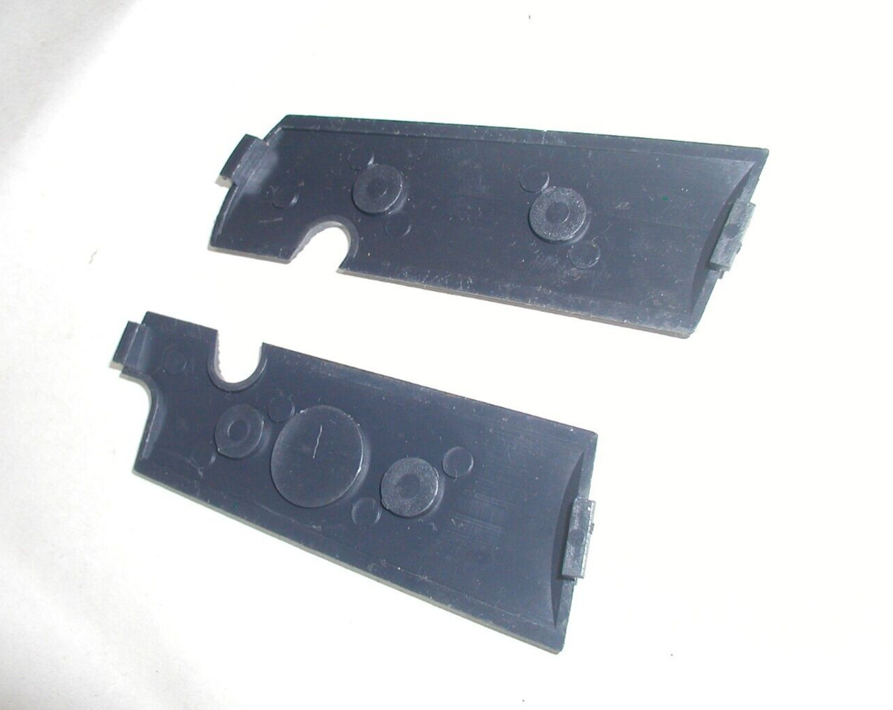 Marksman Repeater - Grip Set