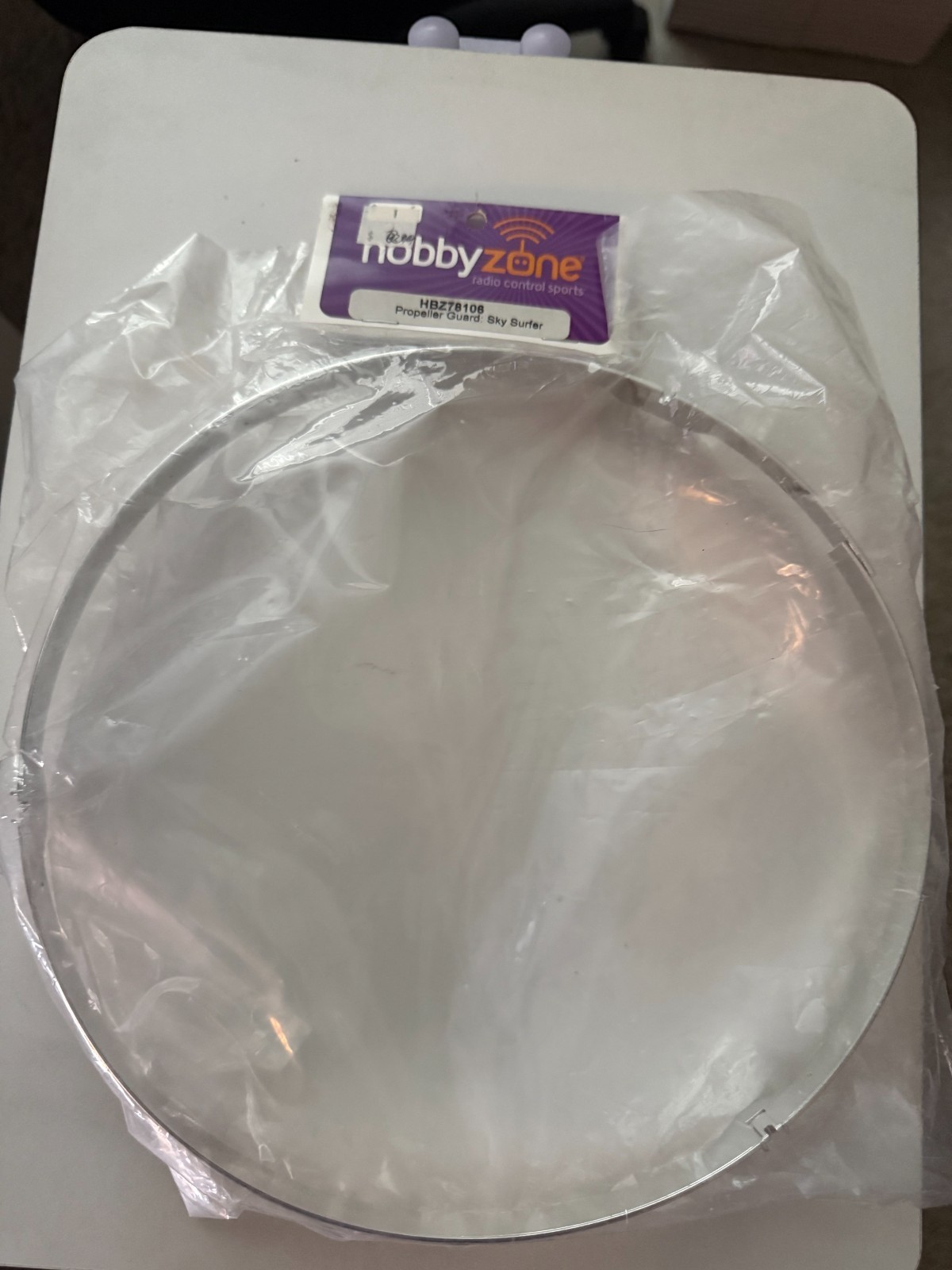 Hobby Zone HBZ78106 Propeller Guard for Sky Surfer Airplane