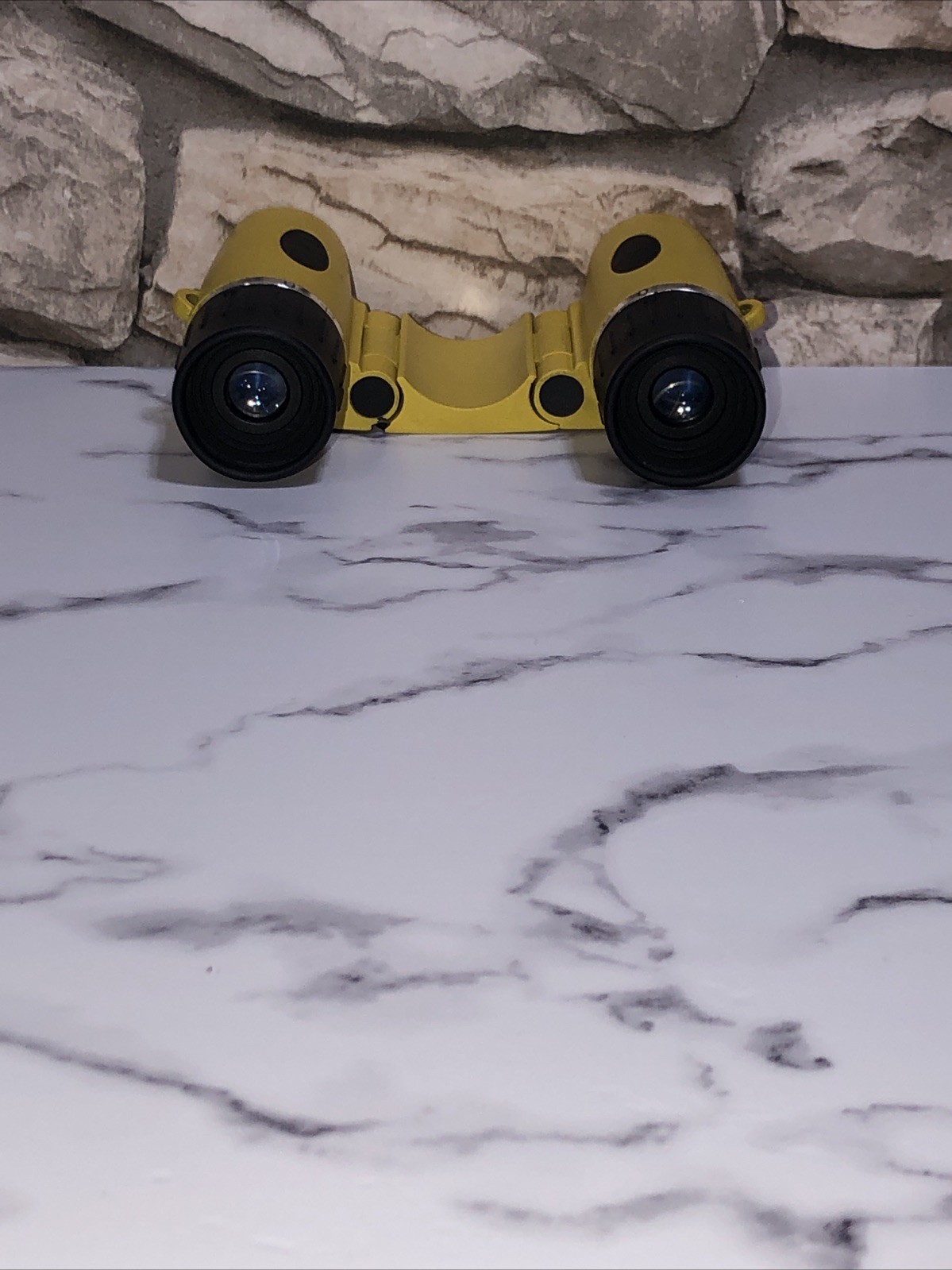 protocol Binoculars