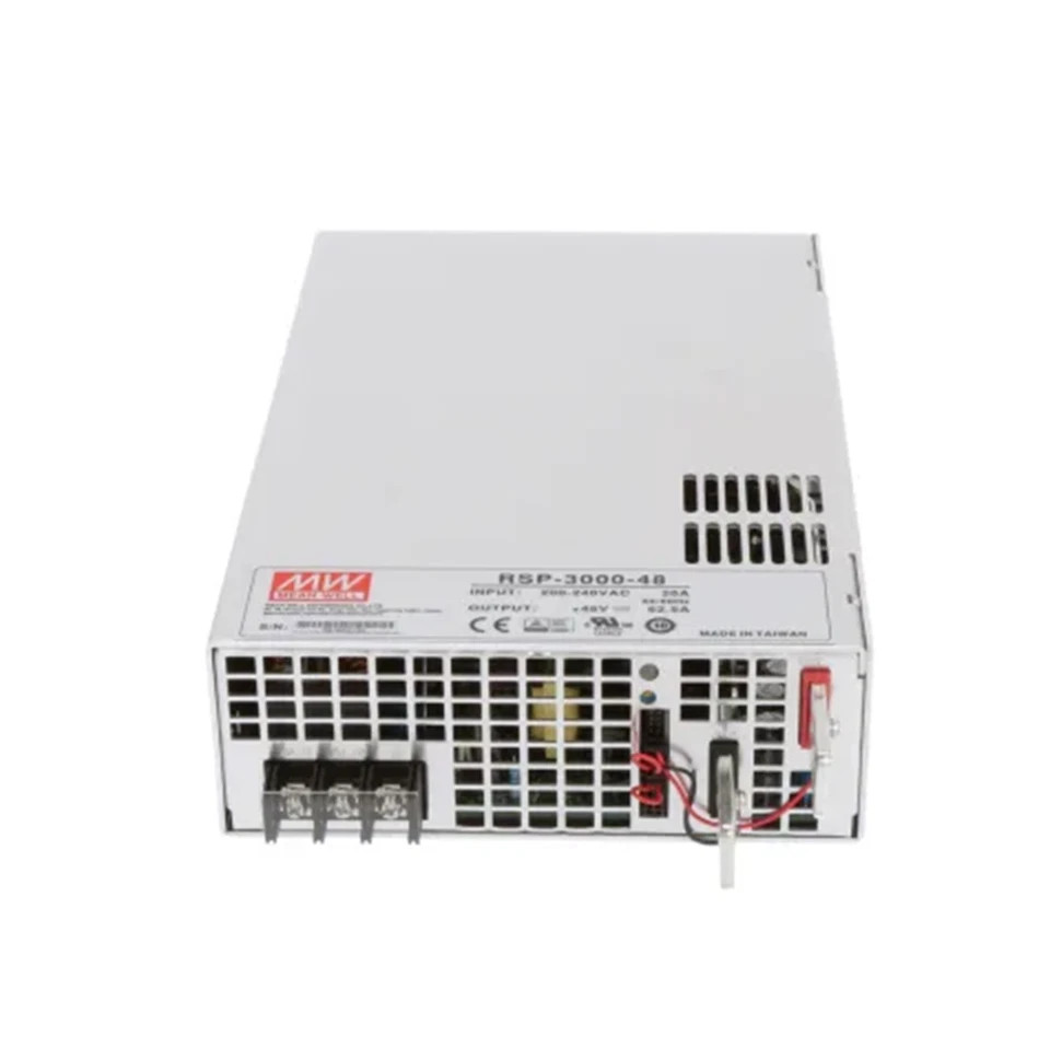 1PCS NEW Meanwell RSP-3000-48 Power Supply