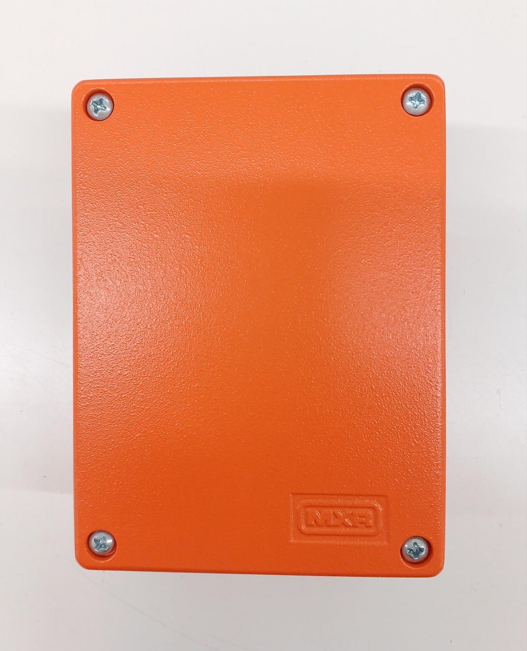 MXR Phase 100 Guitar Effect Pedal Main Unit