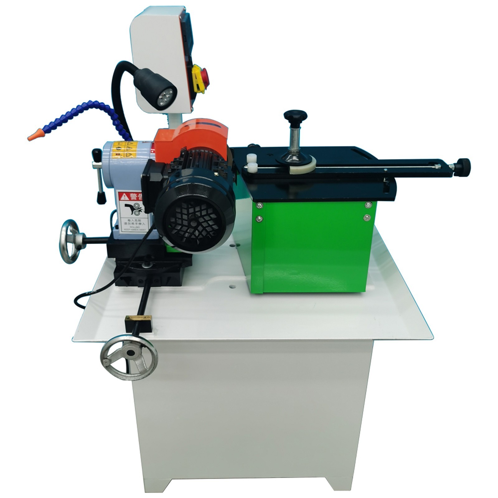 220V Automatic Saw Blade Grinding Machine Circular Saw Blade Gear Grinder