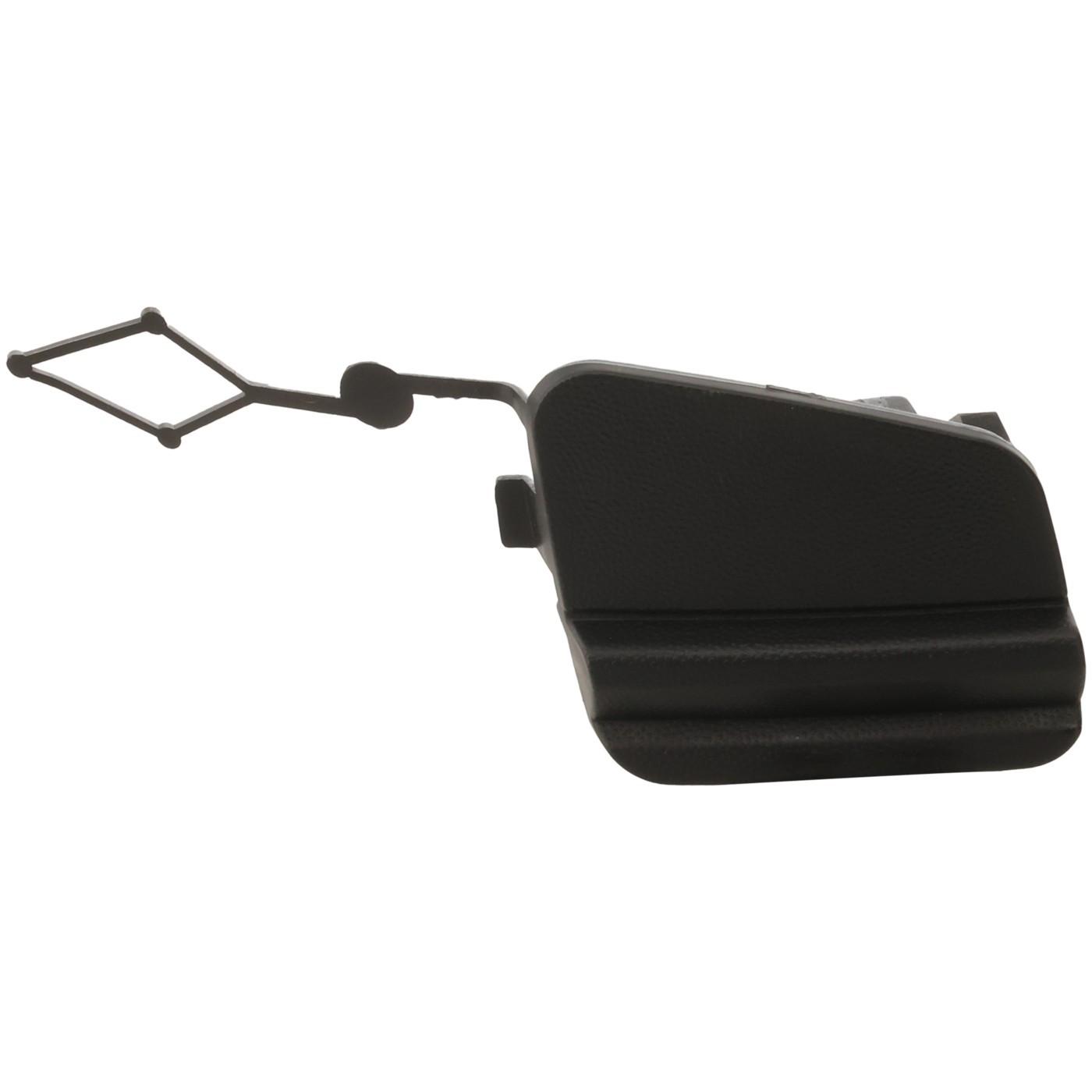 Hitch Cover Rear for VW Volkswagen Jetta 2022-2023