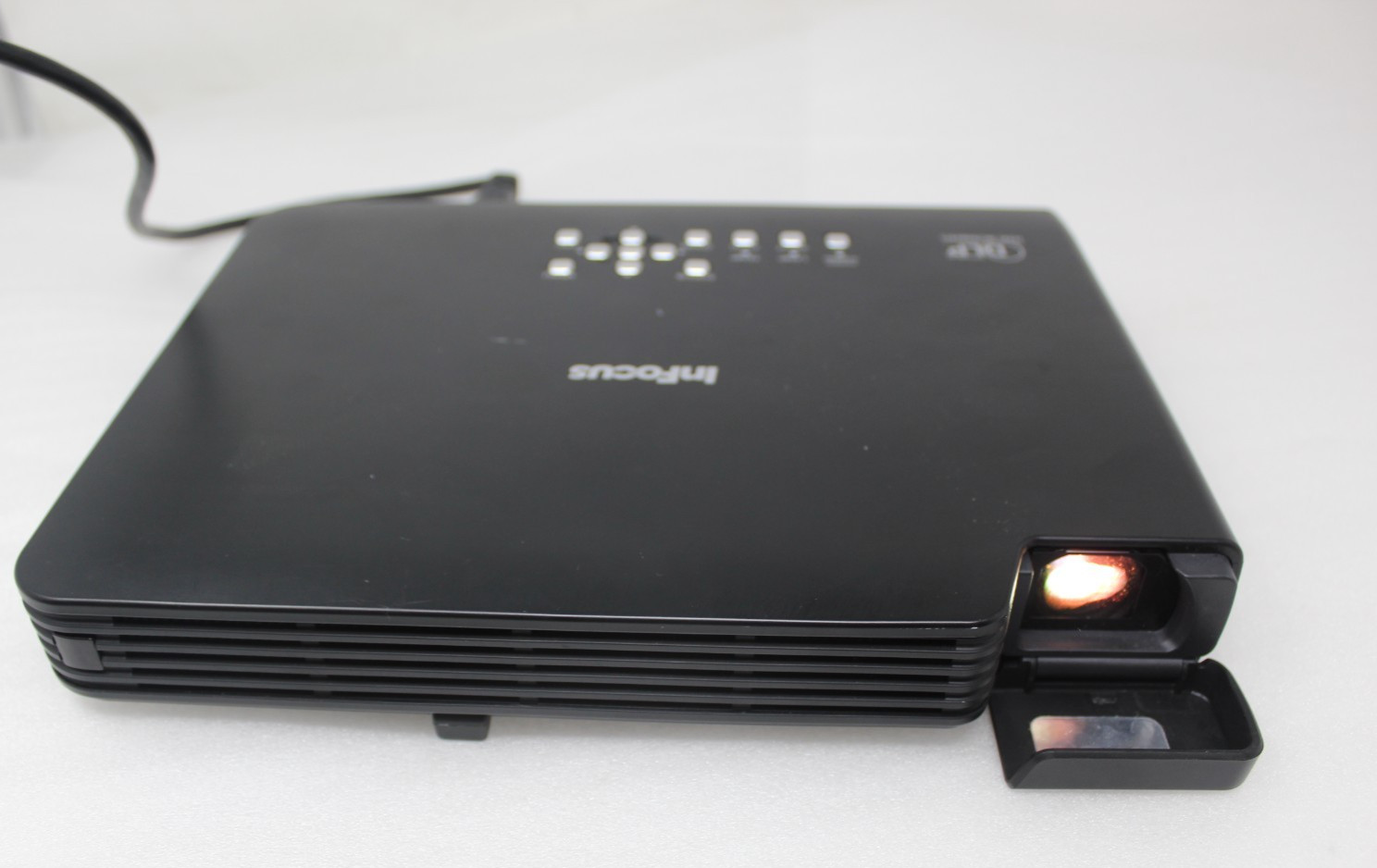 Infocus In15 W150 Slim Projectors