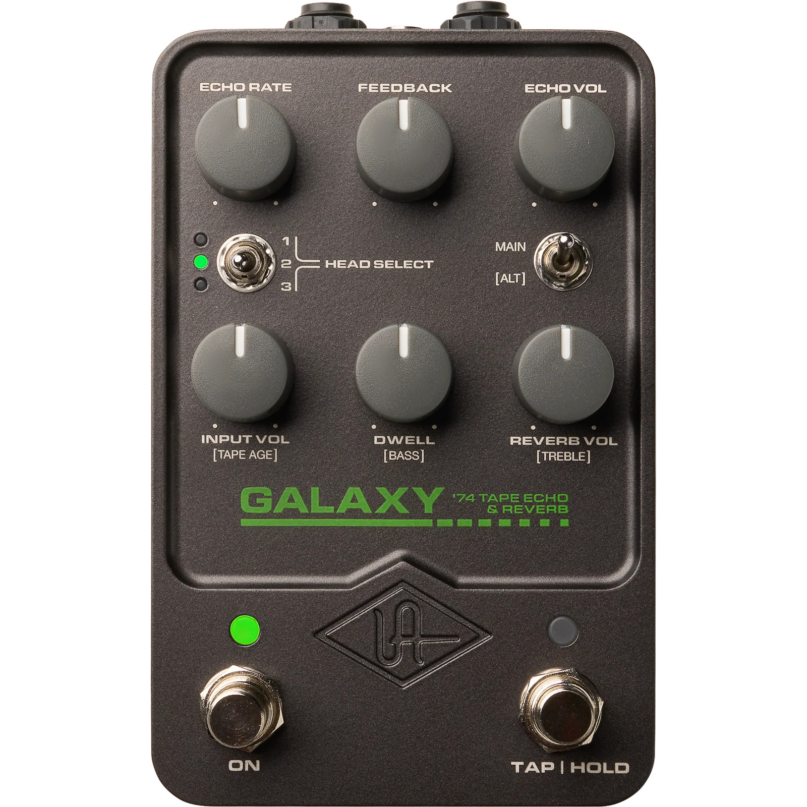 Universal Audio Galaxy ‘74 Tape Echo & Reverb Pedal