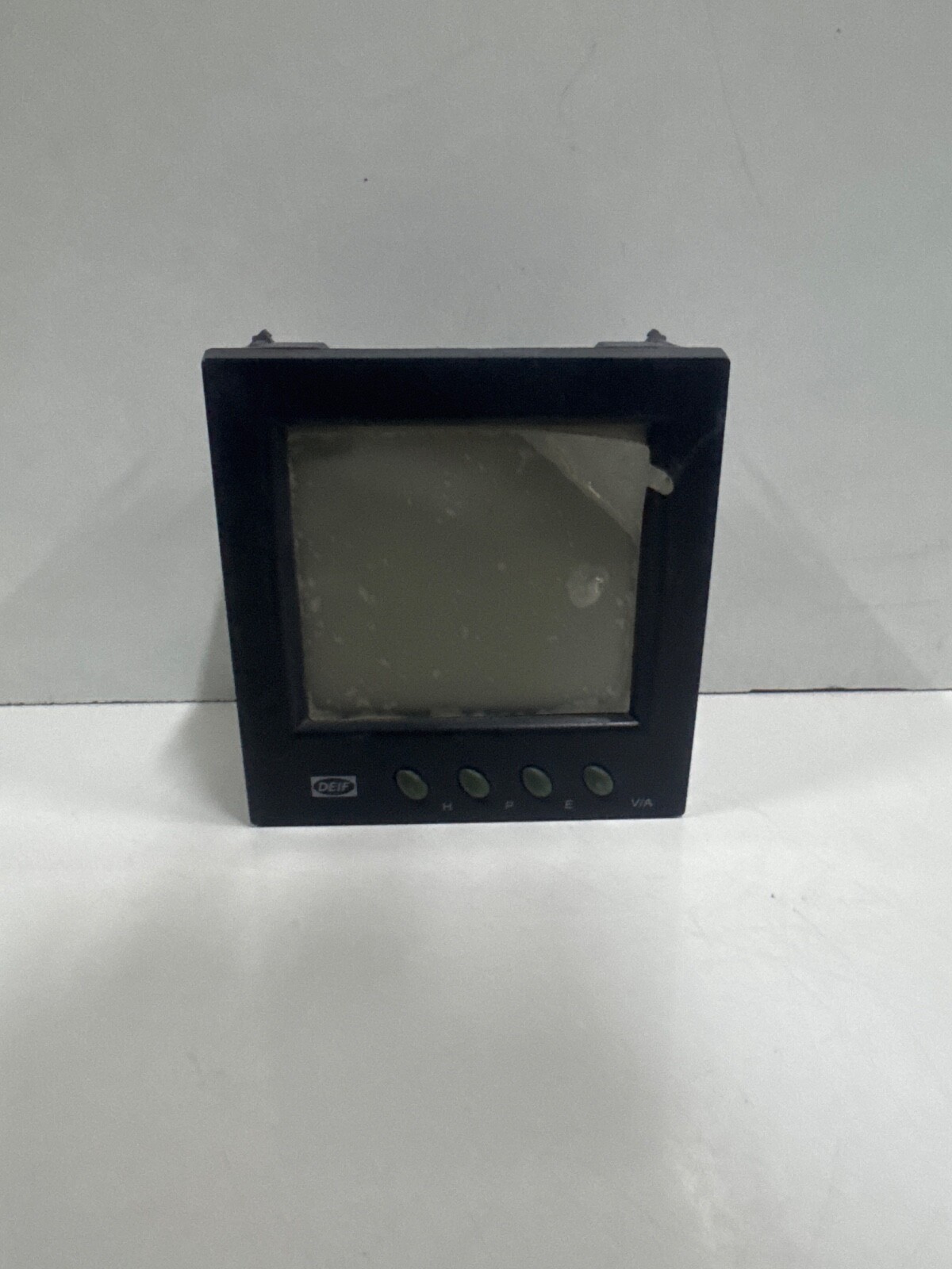 DEIF MIC-4002 1211020005D MULTI INSTRUMENTS METER