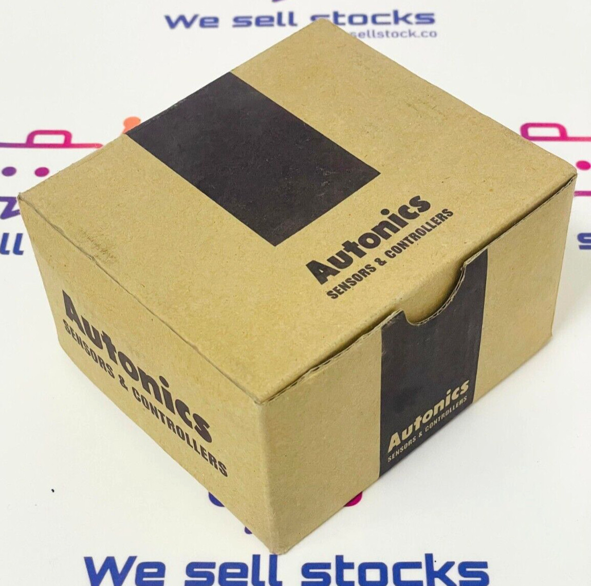 AUTONICS MT4W-AV-4N Digital Panel Meter