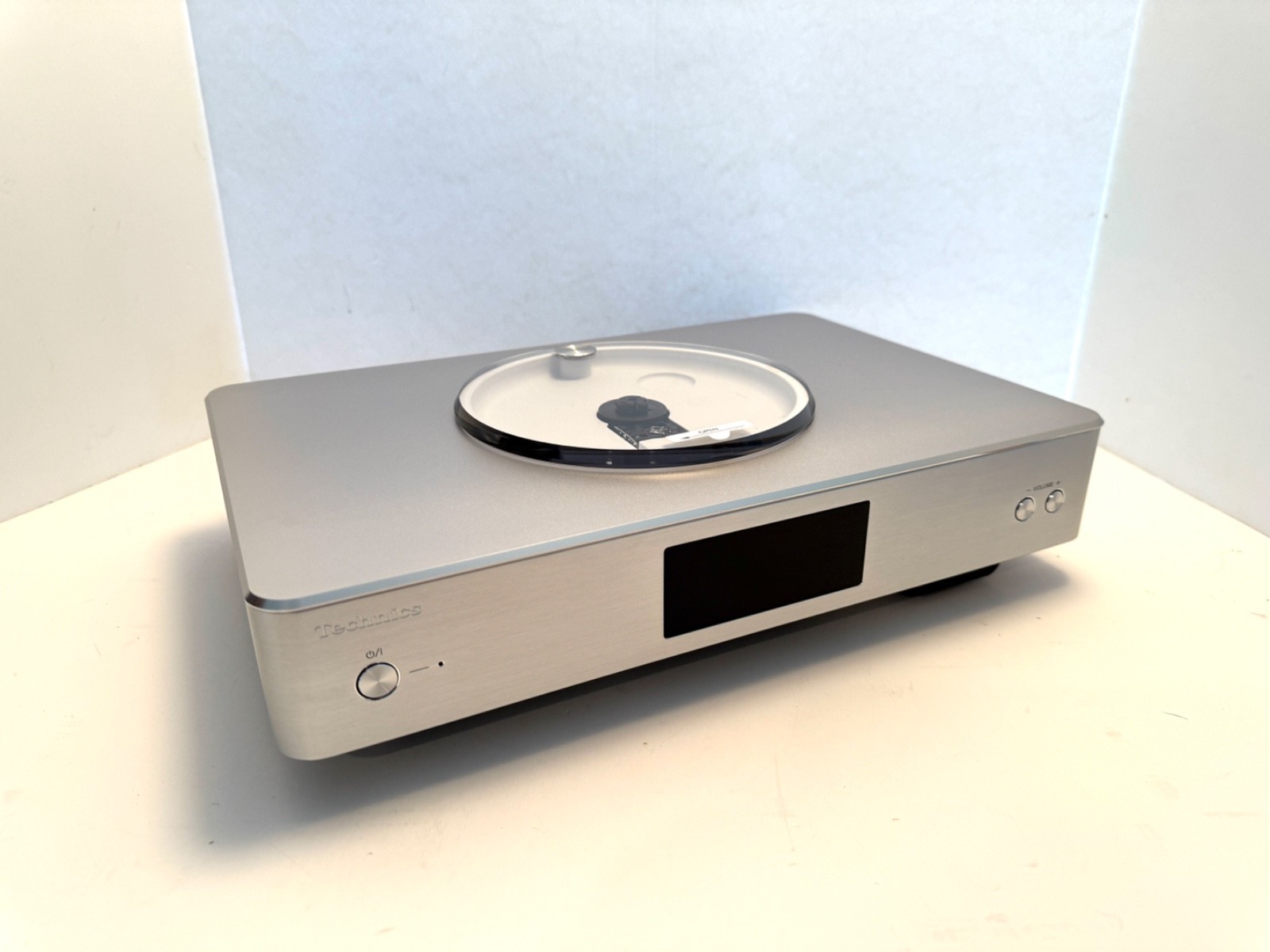 TECHNICS OTTAVA SC-C500 CD STEREO SYSTEM