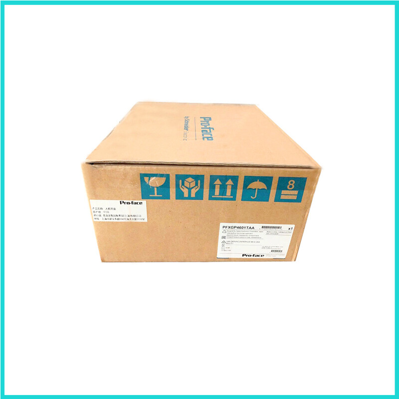 1X New Pro-Face Human Machine Interface PFXGP4601TAA Proface Touch Screen Module