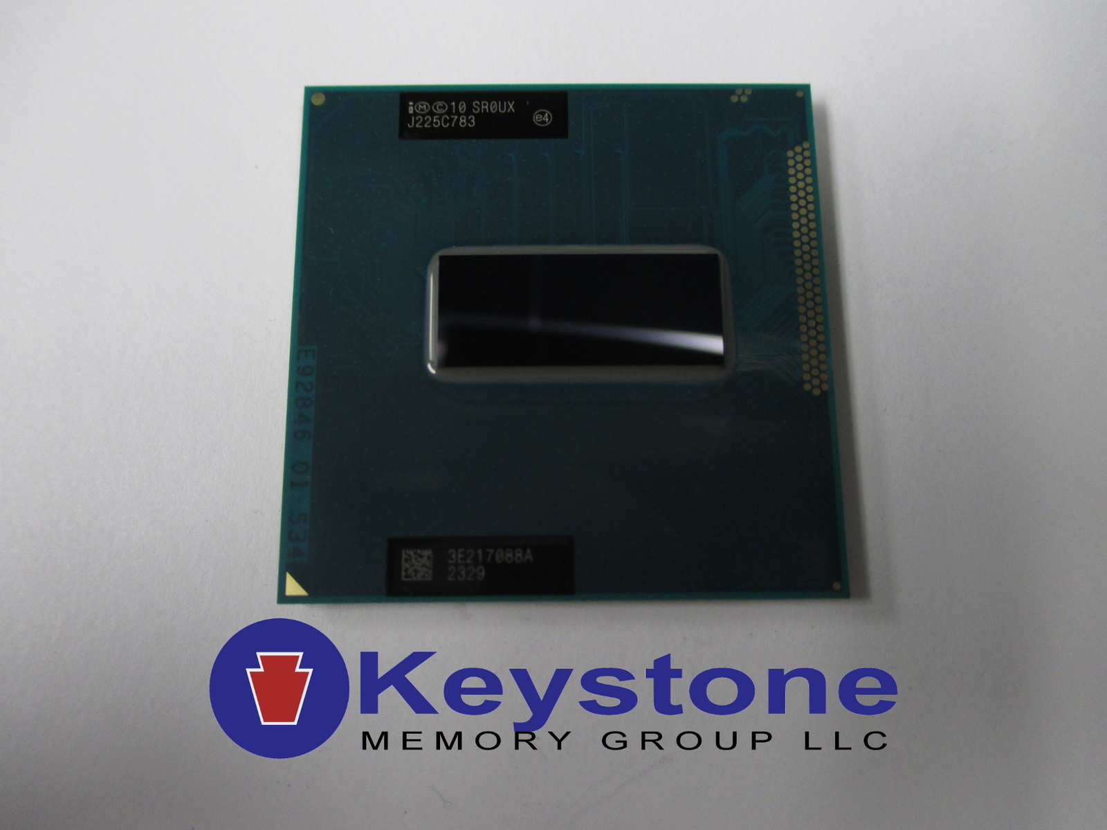 Intel Core i7-3630QM Quad-core 2.4 - 3.4GHz Laptop CPU Processor SR0UX *km