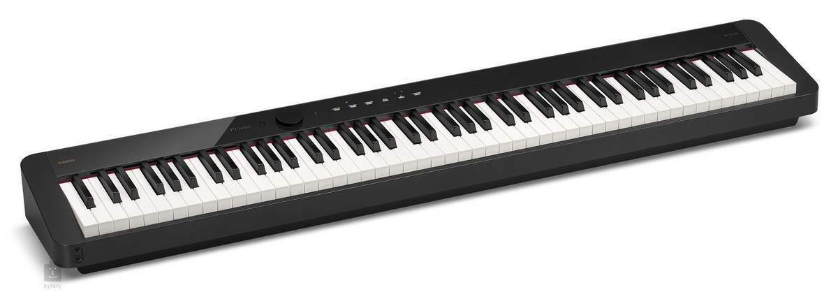 CASIO PX S 1100 PORTABLE ELECTRONIC PIANOS