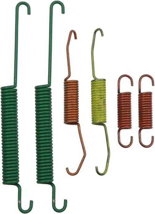 084-1228 Drum Brake Hardware Kit