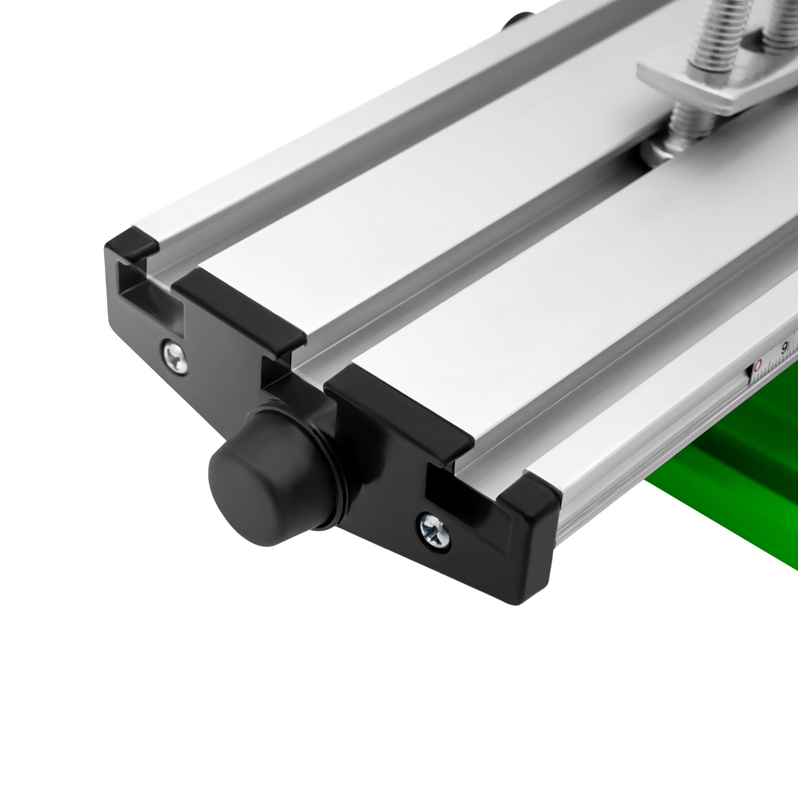 X Y Milling Machine Cross Slide Table Compound Drilling Slide Table Worktable