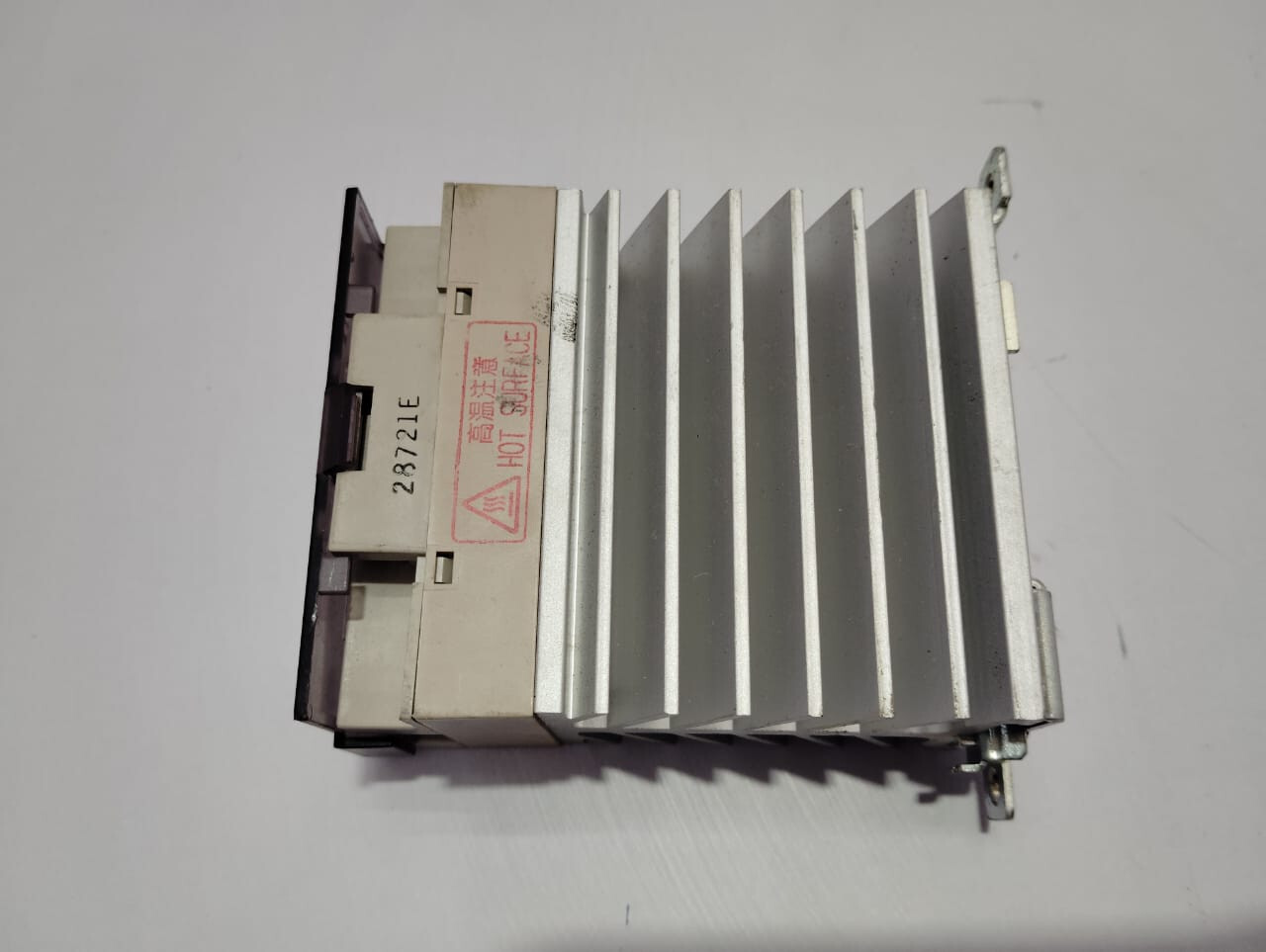 OMRON G3PE-245B Solid State Relay