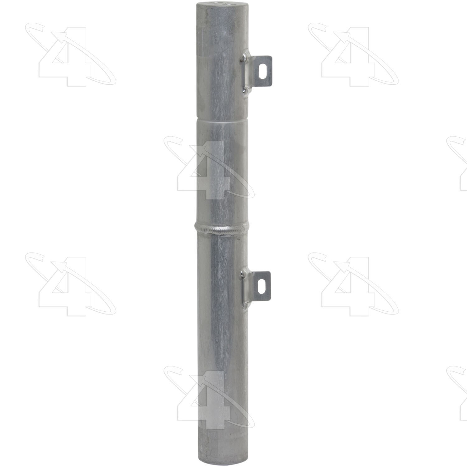 A/C Receiver Drier For 2007-2009 Mercedes-Benz E280 4 Seasons 738GC29