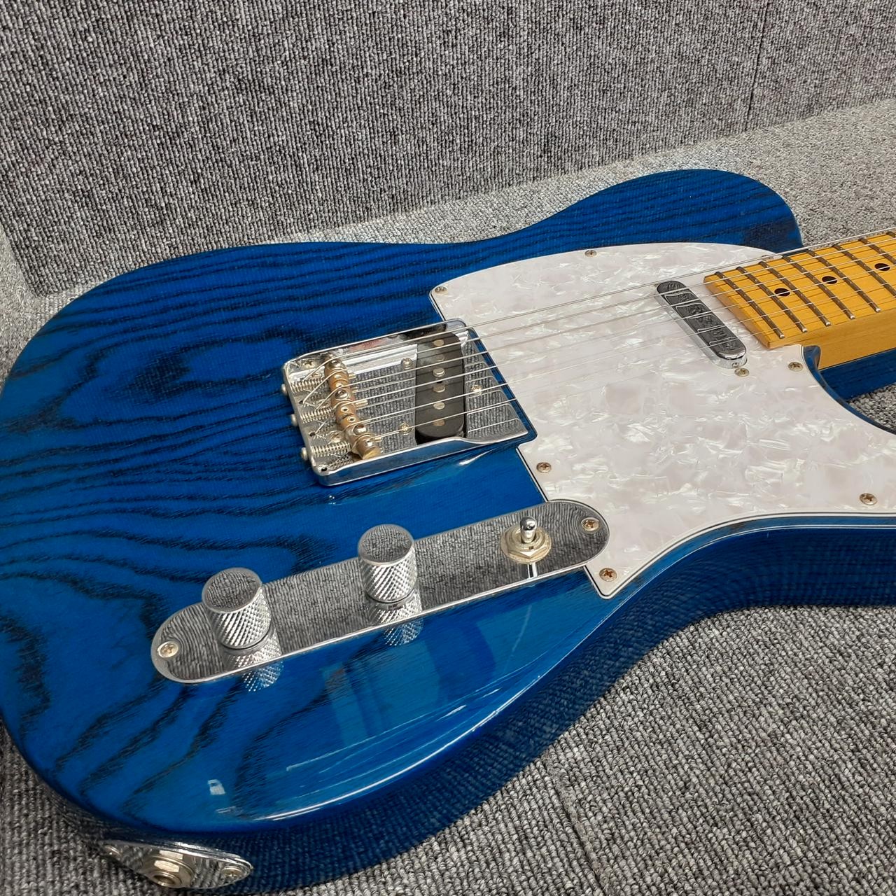 Momose MT2-STD Used Electric Guitar [AUTH]