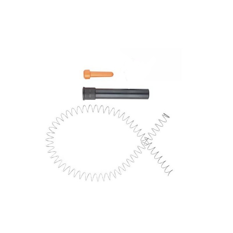 Winchester 1300 Tube Extension Set Polymer Black Plus 2