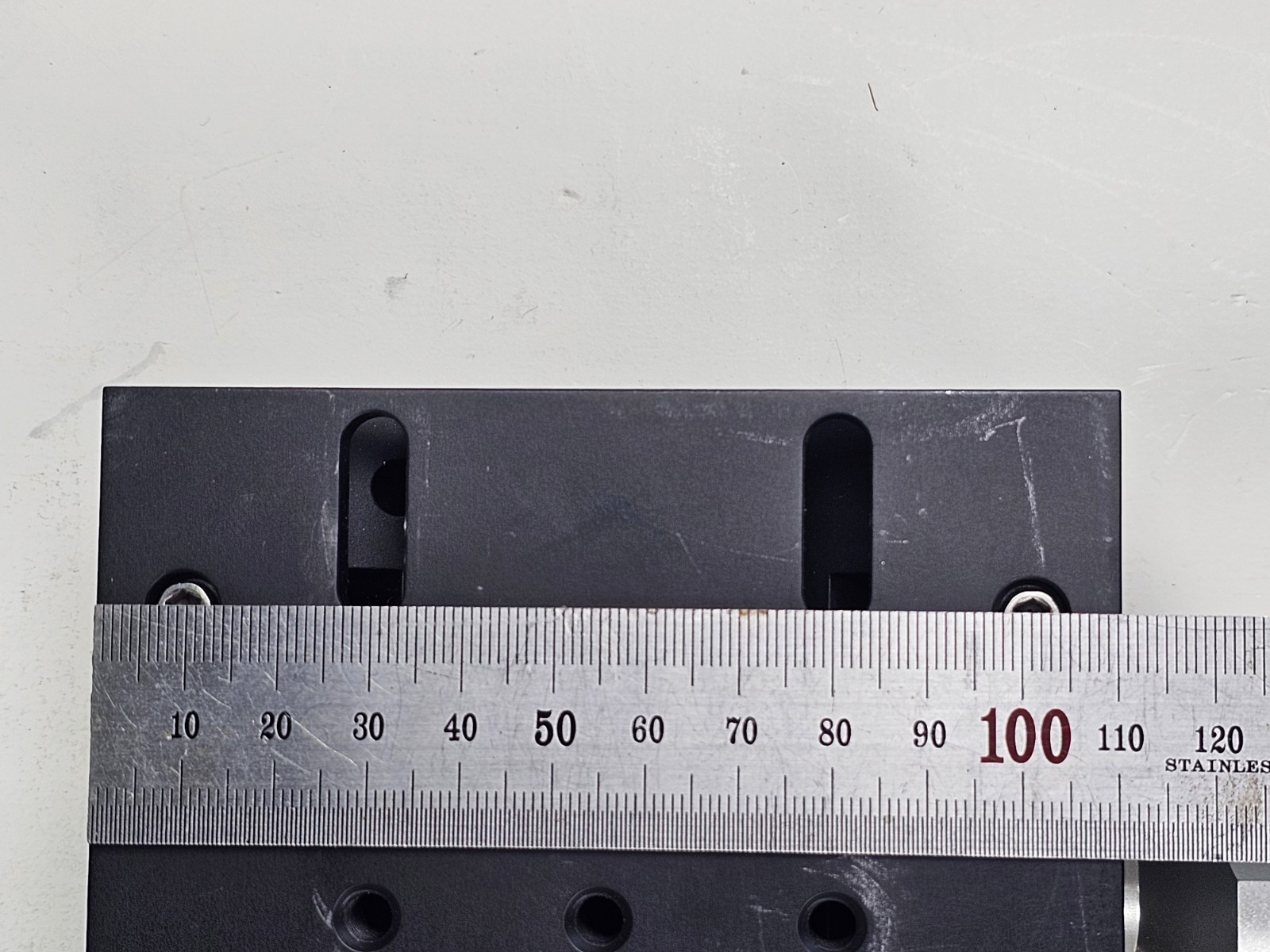 NEWPORT 271 LOAD LAPJACK