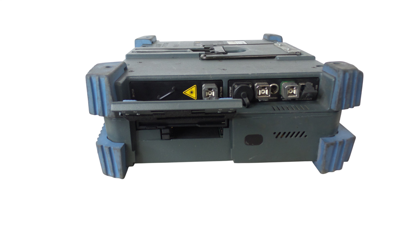 Exfo FTB-400 GP-402 Universal Test System - Free Shipping