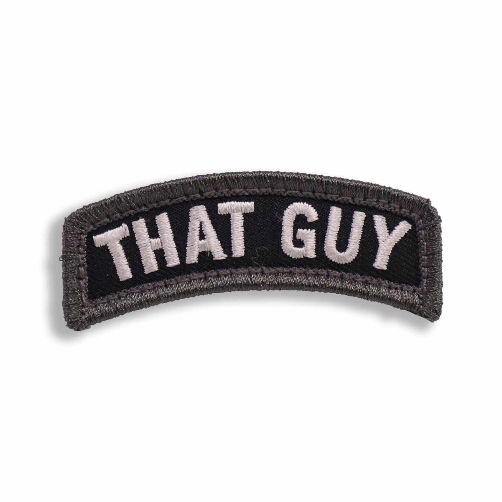 Mil-Spec Monkey That Guy Tab Patch