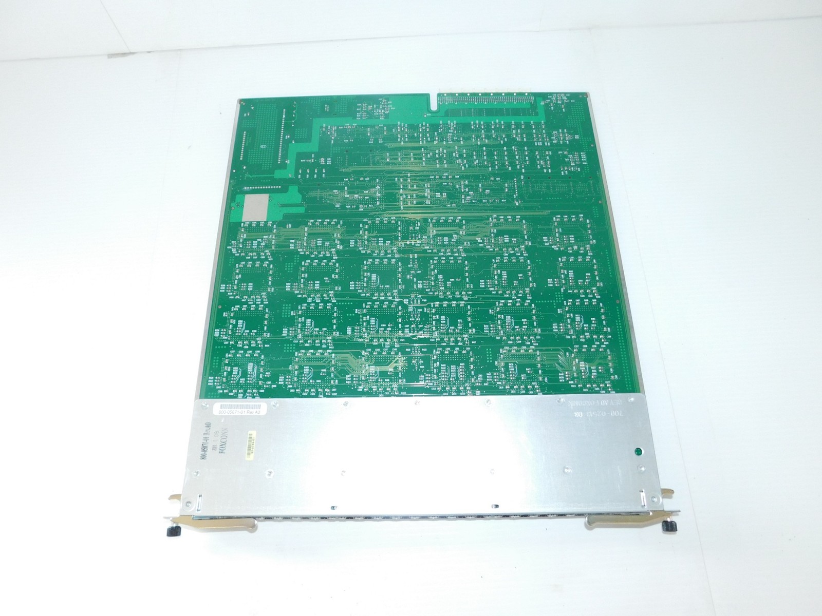CISCO SYSTEM WS-X5234-RJ45 SWITCH MODULE (ACS112)