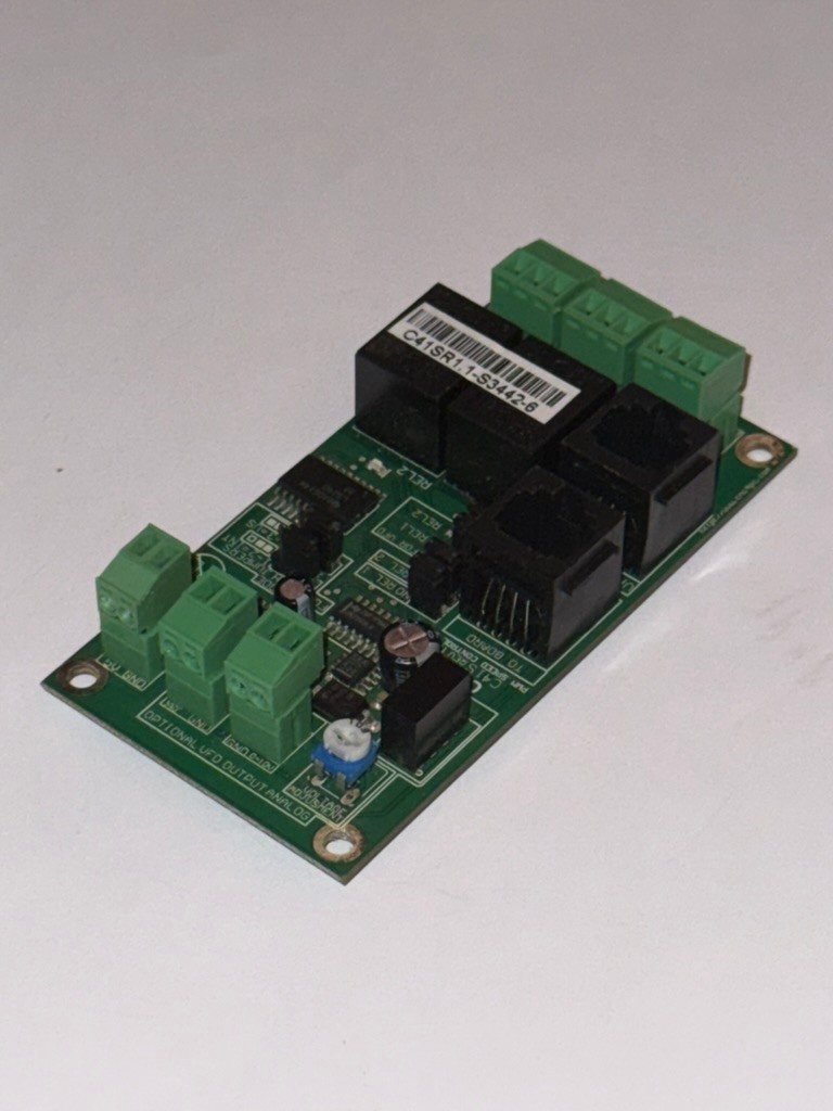CNC4PC C41S Spindle Control Board – CNC Interface – Used, Tested