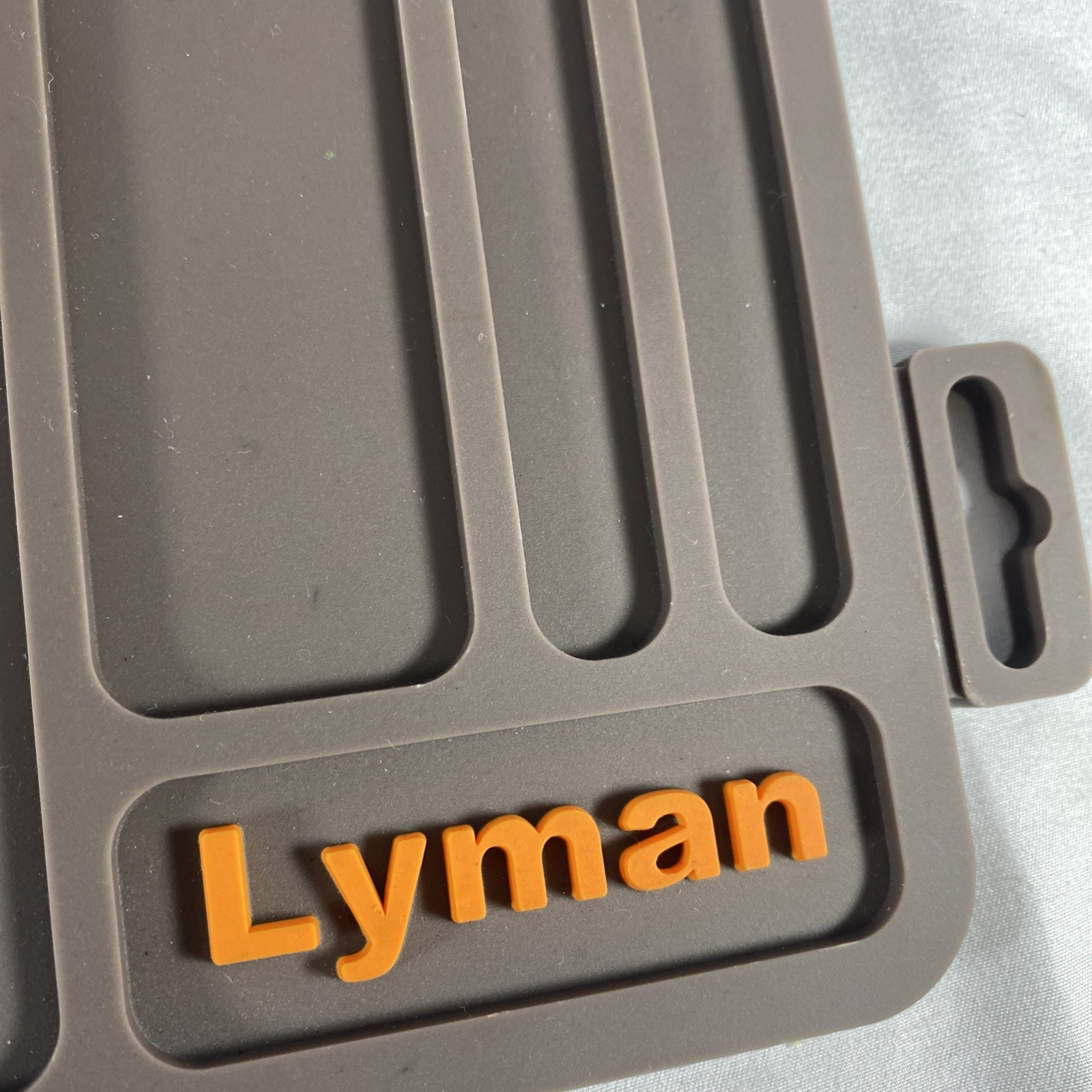 Lyman Products Essential Gun Maintenance Mat 15.75" x 10"