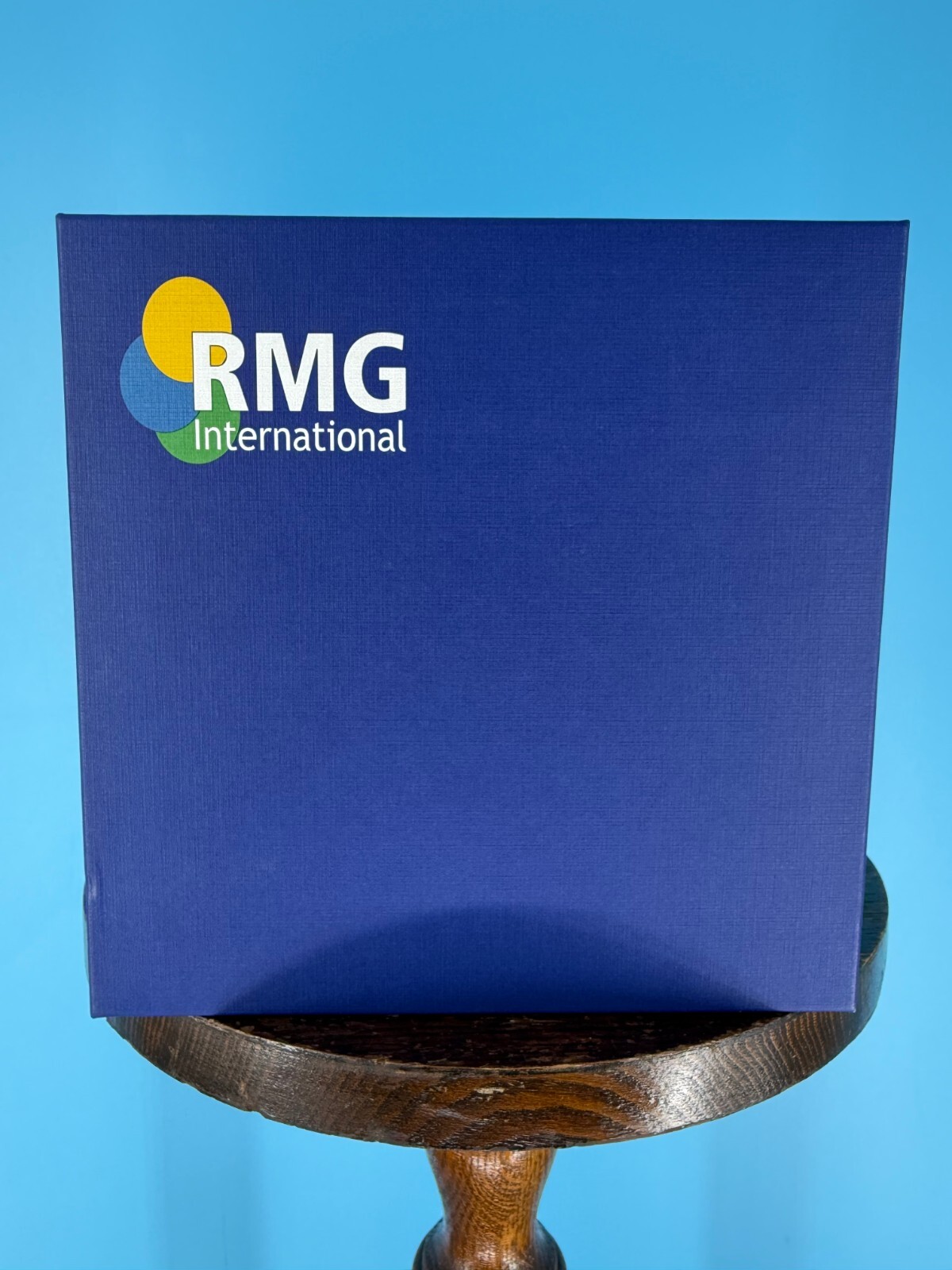 RMG 975 1/4" x 2500' On 7" Reel To Reel  Extended Length Reel To Reel Tape