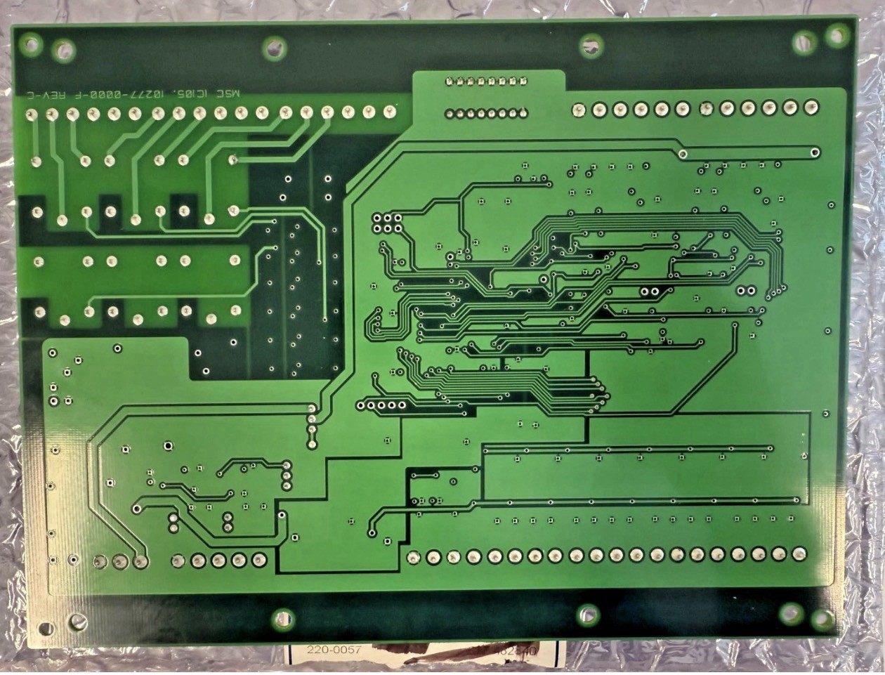 Mercury MR52-S2 Lenel LNL 1320 S2 Controller Module Avigilon Genetec-