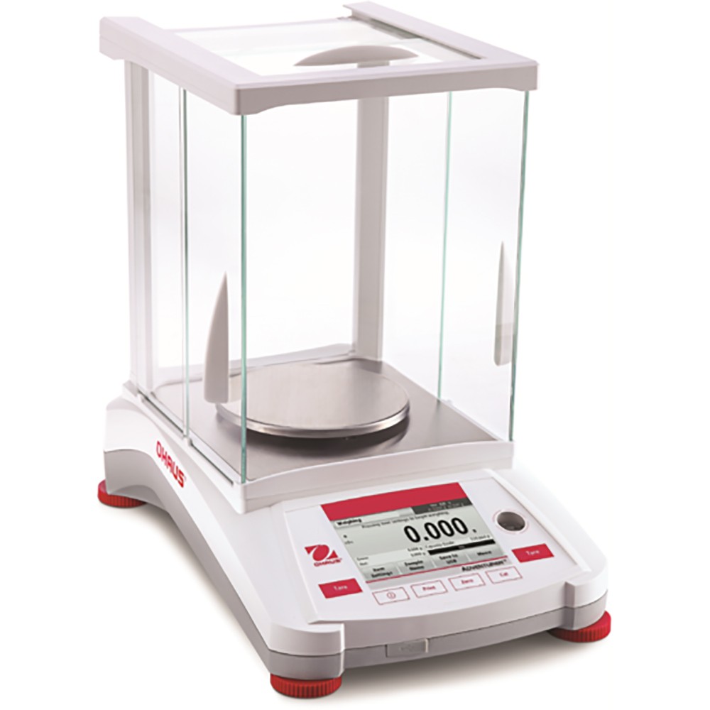 OHAUS 30100605 AX223 Adventurer AX Precision Balance, AutoCal