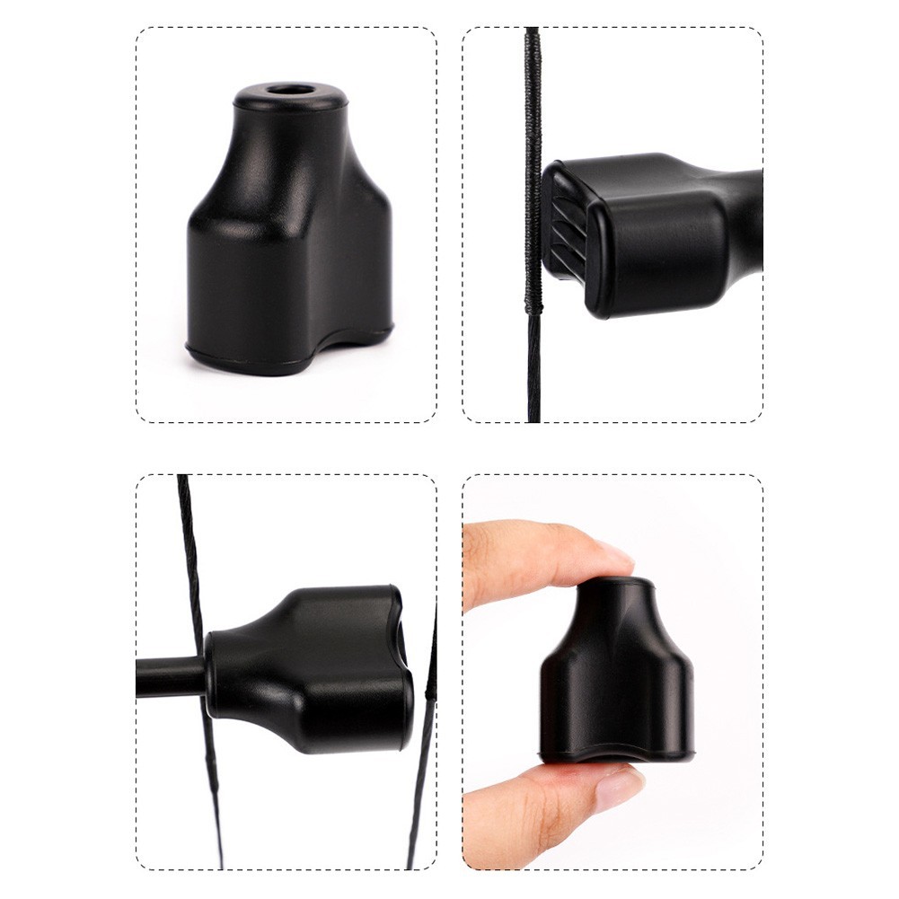 Garden Indoor String Glue Stop String Rod 1 Pc 21.6g High Practicability