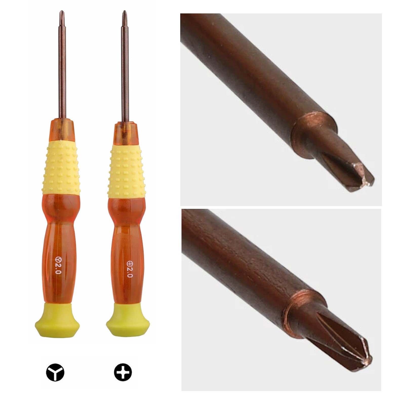 For Nintendo Switch Lite 19in1 Analog Joystick Replacement Repair Tool Kit Set