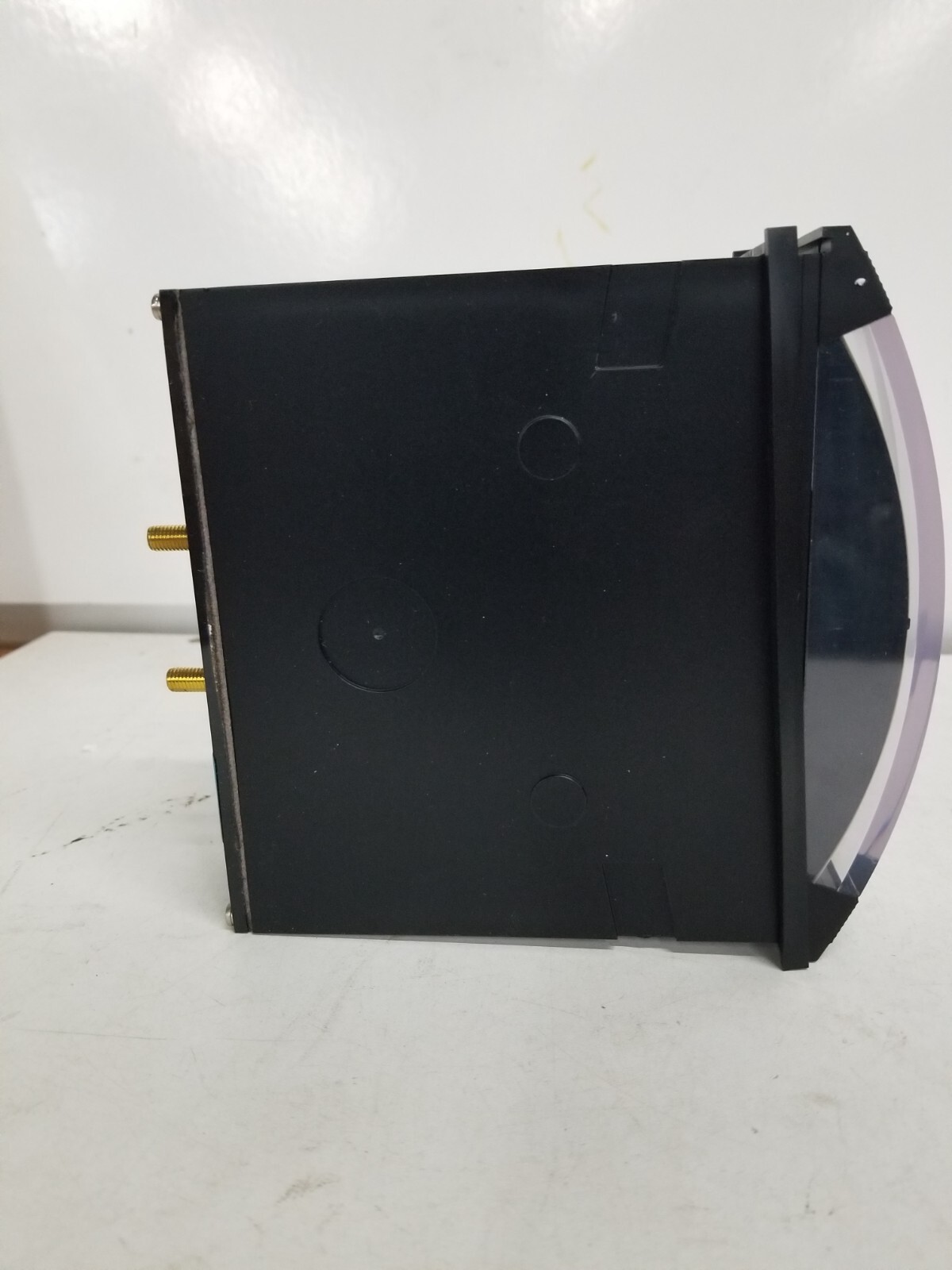 GE EIL Instruments G05290 Meter type 180 Blank Scale 0-10VDC