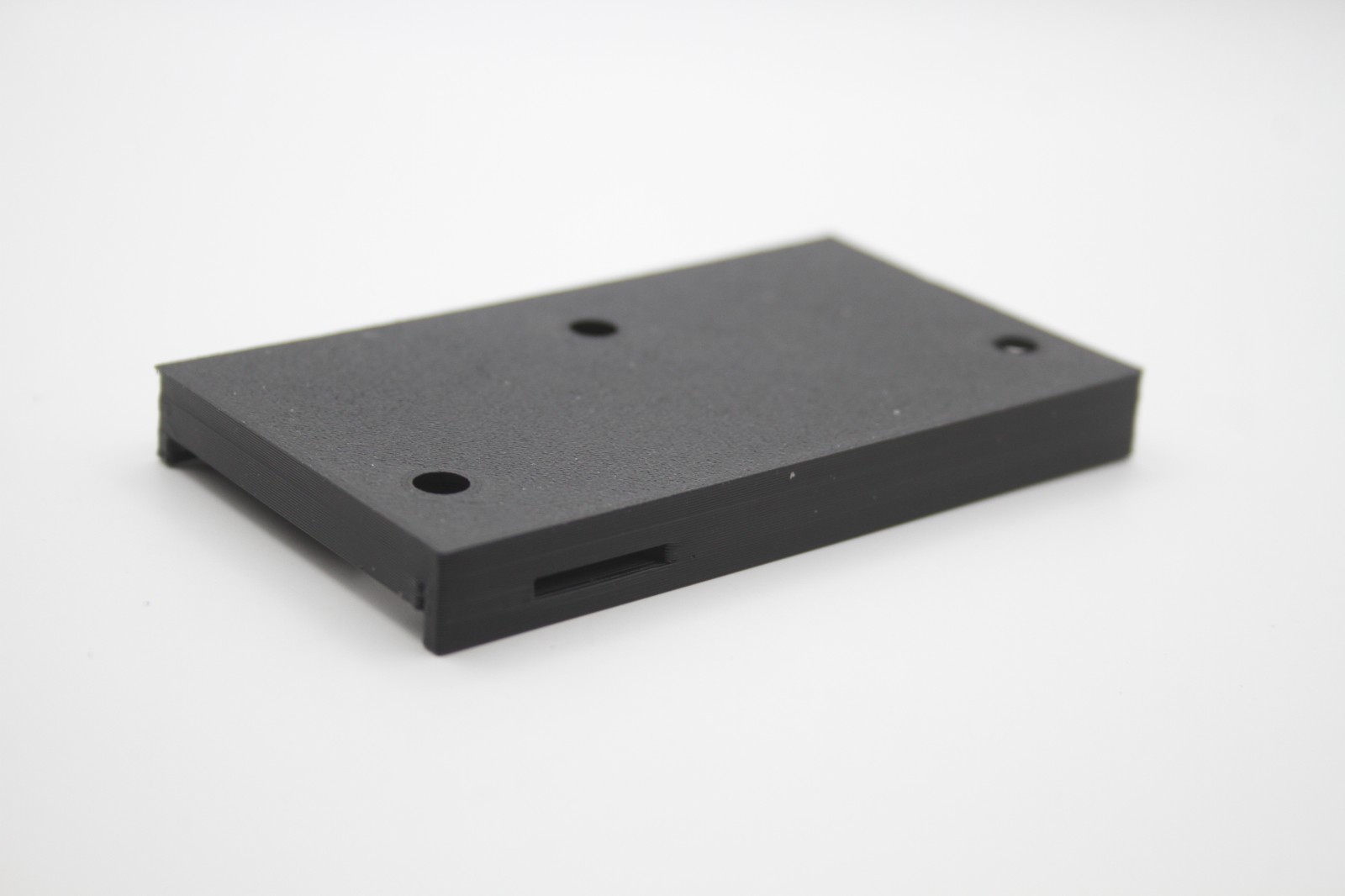 20-Hole Punch and Chisel Organizer Rack & Wall Mount – 3D Printed Storage