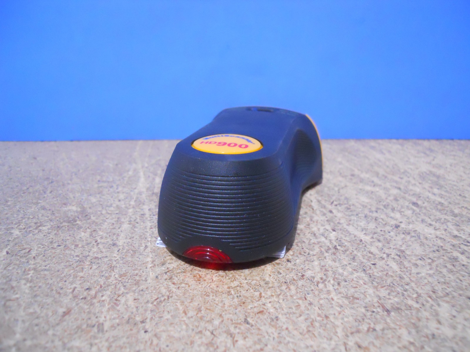 Zircon MultiScanner HD900 Multi-Function Stud Finder Scanner DeepScan Metal Wire