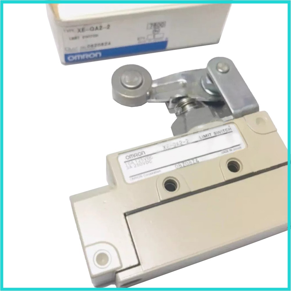 Original in stock Omron XE-Q22-2 XE-QA2-2 ZC-Q2155 ZC-Q2255 Travel switch