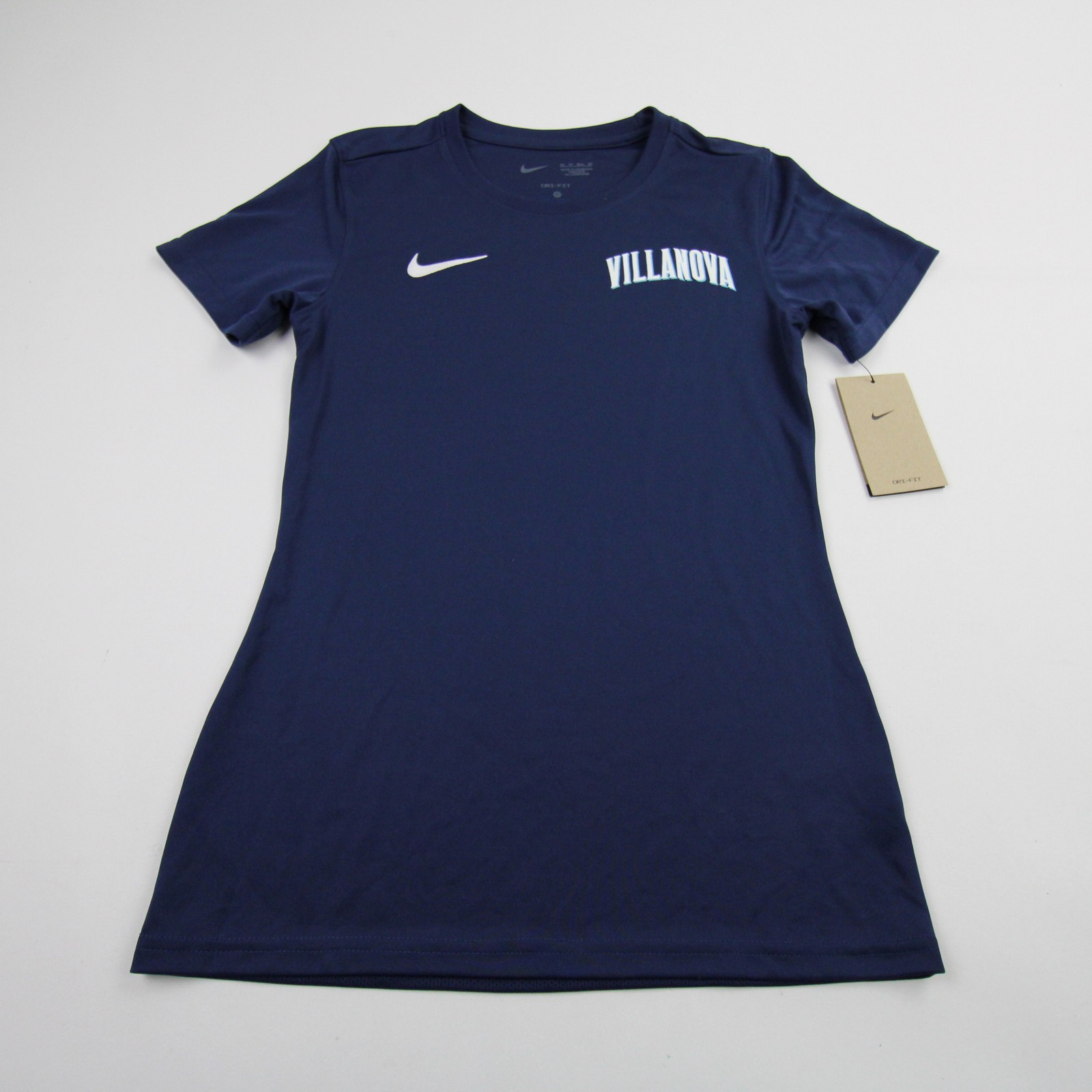 Villanova Wildcats Nike Dri-Fit Short Sleeve Shirt Women's Multiple Sizes