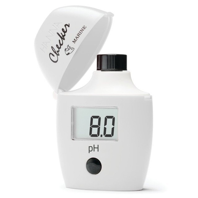 HI780 Saltwater pH Checker - Hanna Instruments